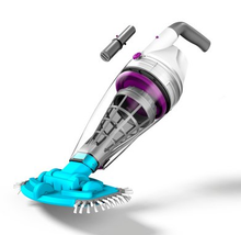 Interline Draadloze Pool En Spa Vacuum Cleaner (Oplaadbaar)