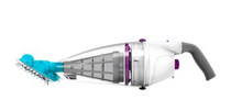 Interline Draadloze Pool En Spa Vacuum Cleaner (Oplaadbaar)