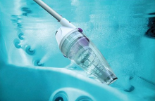 Interline Draadloze Pool En Spa Vacuum Cleaner (Oplaadbaar)
