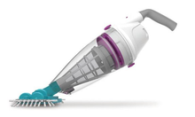 Interline Draadloze Pool En Spa Vacuum Cleaner (Oplaadbaar)