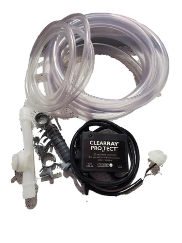 Sundance Spas CLEARRAY PROTECT Ozonator incl. vernieuwingskit