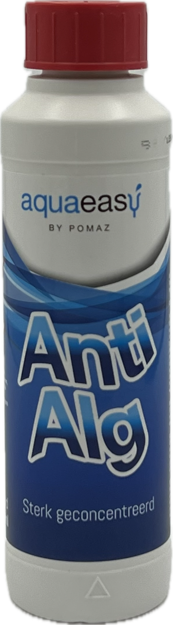 Aqua Easy Anti-alg