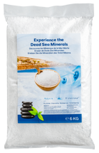 Aquafinesse Dead Sea Experience Box - voor spa/jacuzzi wateronderhoud