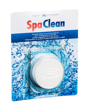 AquaFinesse™ Spa Clean reinigingstablet