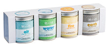 AquaFinesse Spa de Luxe Crystal Fragrances - Aromatherapie badzout
