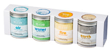 AquaFinesse Spa de Luxe Crystal Fragrances - Aromatherapie badzout