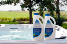 Aquafinesse Hot tub/Spa Water Care Box met GRATIS Camylle Spageur