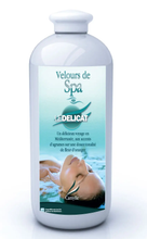 Camylle spa/jacuzzi-geur Le Délicat 100% natuurlijk: kalmerend