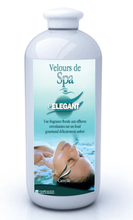 Camylle spa/jacuzzi-geur L'Elégant 100% natuurlijk: sensueel
