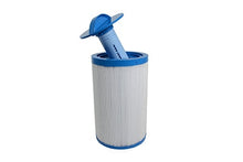 Darlly SpaPod - chloordispenser voor in de spafilter