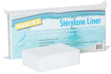 Camylle Stérylane Liner - wonderspons voor Spa's en zwembaden (set van 3)