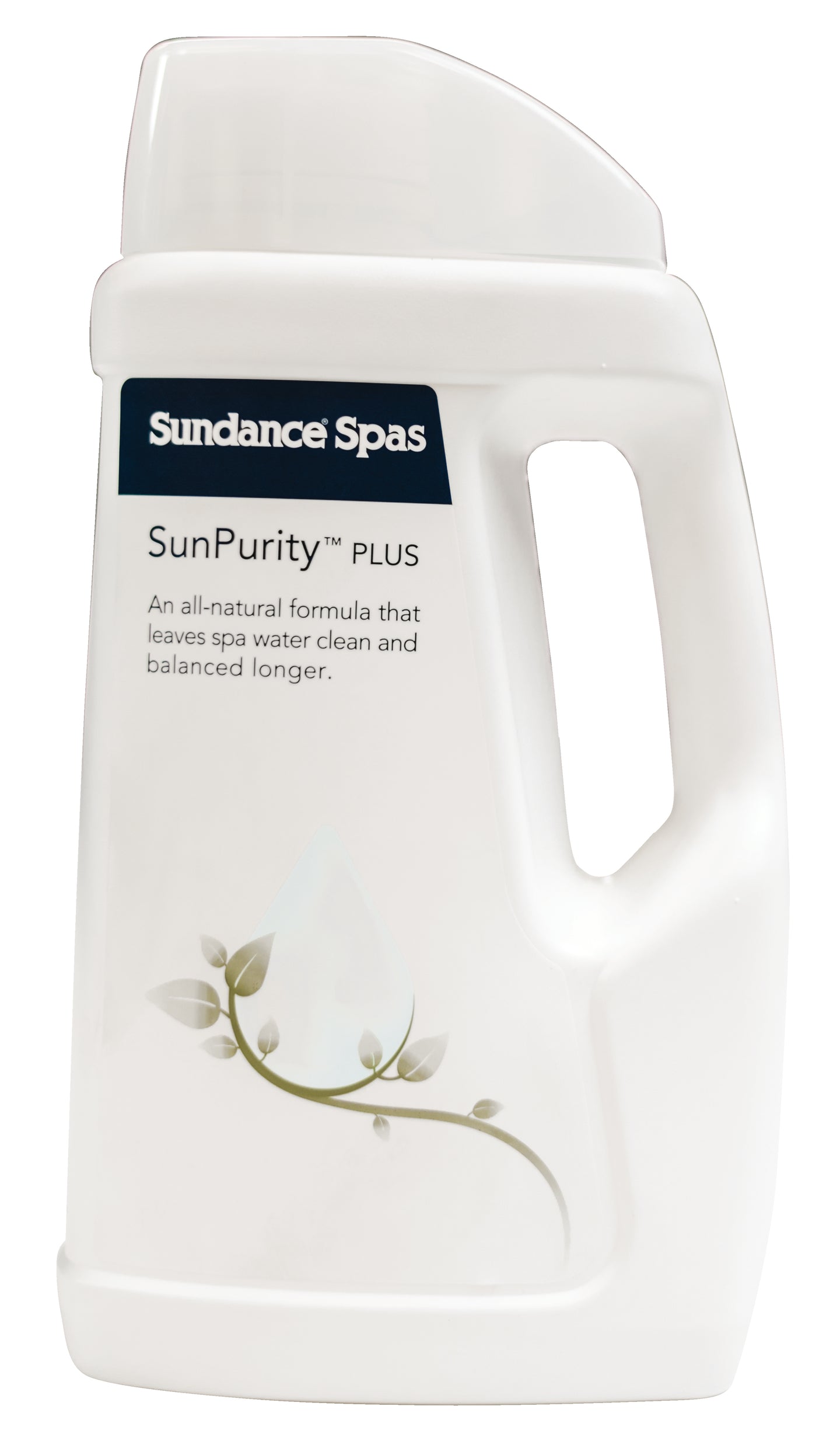 Sundance Spas SunPurity Plus