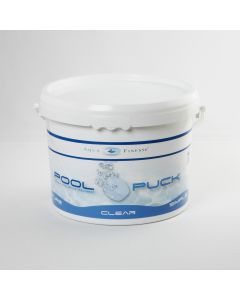 Aquafinesse Pool Water Care Bucket - 30 tabletten