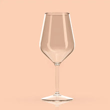 HappyGlass Lady Abigail Wijnglas, onbreekbaar - set van 2