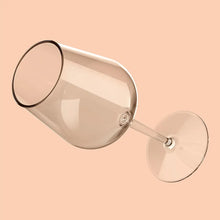 HappyGlass Lady Abigail Wijnglas, onbreekbaar - set van 2