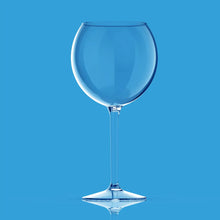 HappyGlass Miss Liza Gin Tonic/cocktailglas, onbreekbaar - set van 2