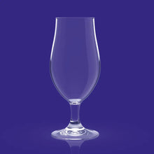 HappyGlass Mr. Gustav Bierglas, onbreekbaar - set van 2