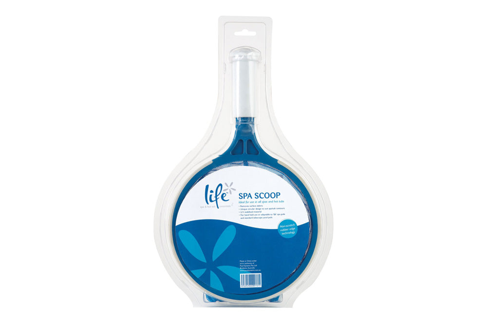Life Spa Scoop - spa schepnet
