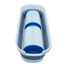 Darlly Filter Cleaning Bucket voor een schoon spafilter