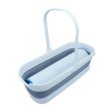 Darlly Filter Cleaning Bucket voor een schoon spafilter