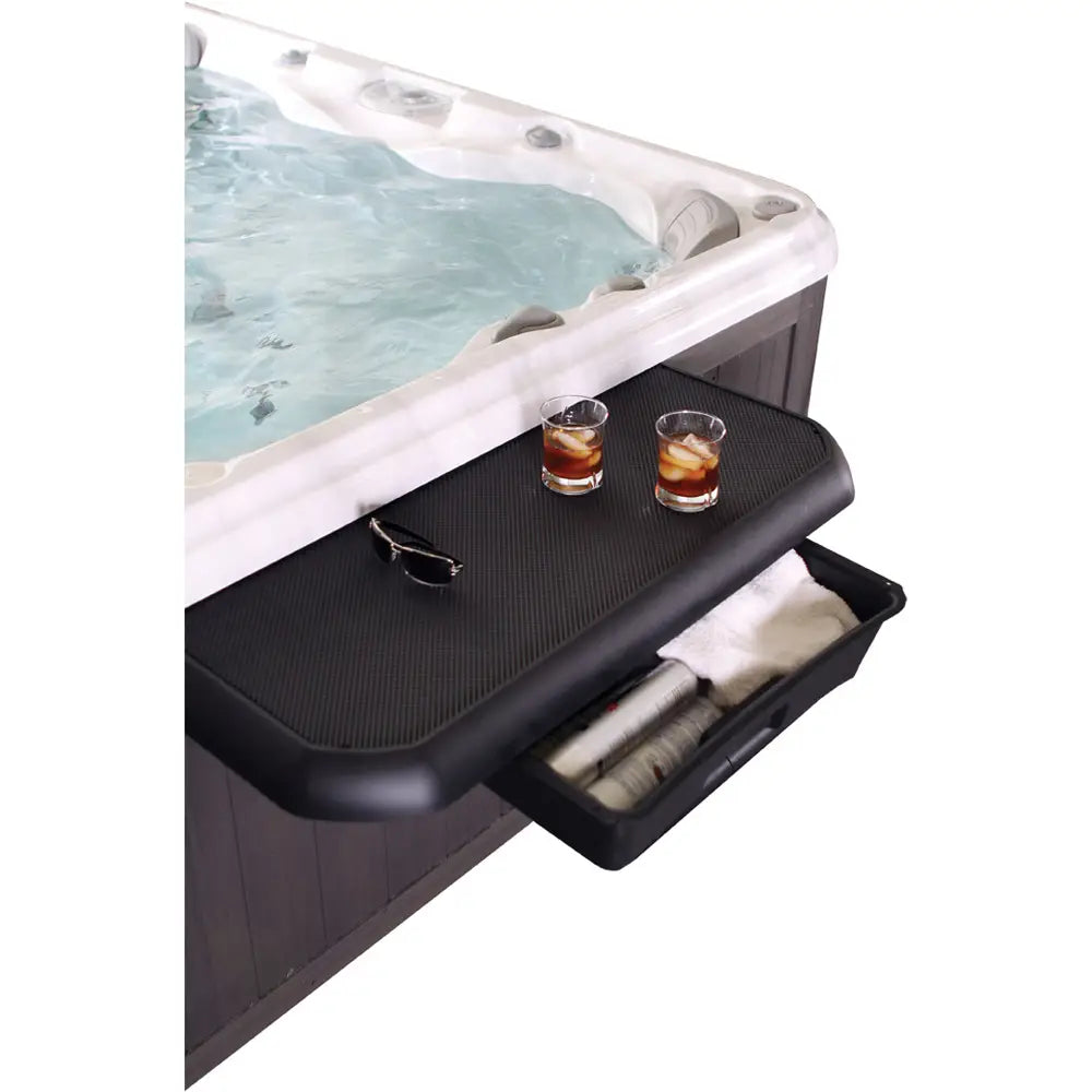 Spa Smart-Bar - de SpaBar met opbergruimte