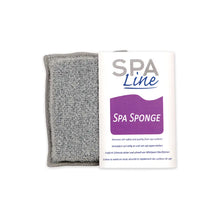 Spa Sponge