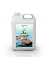 Camylle spa/jacuzzi- geur Cajeput/Citroen 100% natuurlijk: Stimulerend en spierontspannend