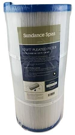 Sundance Spa filter 6540-490 - 46 x 21.5 cm origineel