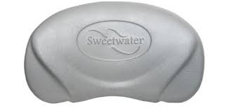 Sundance hoofdkussen Sweetwater - Jacuzzi-producten.nl