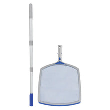 Life Spa Leaf Skimmer - spa zeefnet