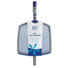 Life Spa Leaf Skimmer - spa zeefnet