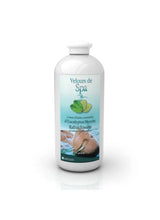 Camylle spa/jacuzzi-geur Eucalyptus-mint 100% natuurlijk: Luchtwegen en spijsvertering