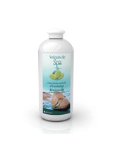 Camylle spa/jacuzzi-geur Eucalyptus 100% natuurlijk: verlicht de luchtwegen