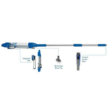 Easy Spa Vac waterstofzuiger