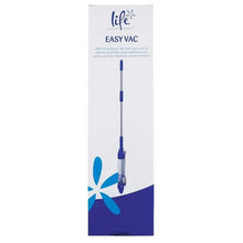Easy Spa Vac waterstofzuiger