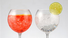 Onbreekbaar cocktailglas. set van 2 - Jacuzzi-producten.nl