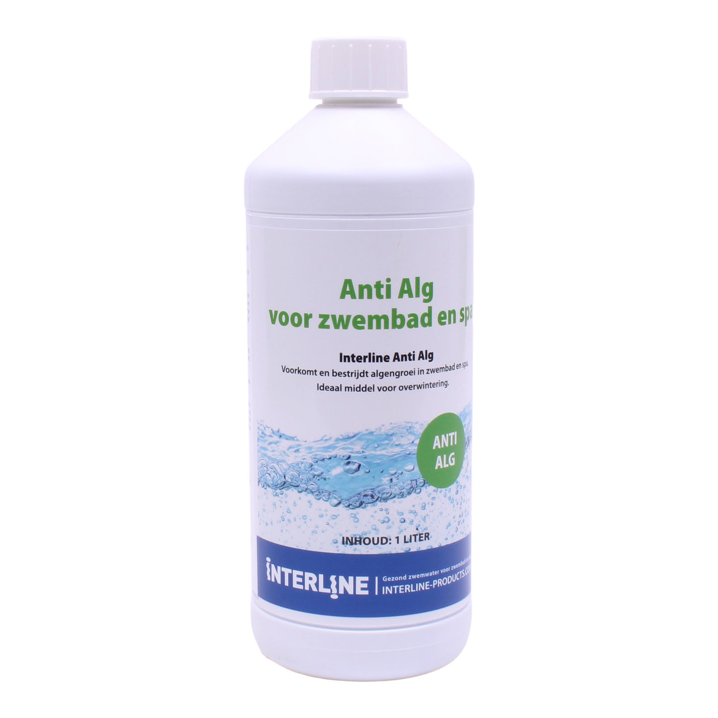Anti-alg Interline 1L