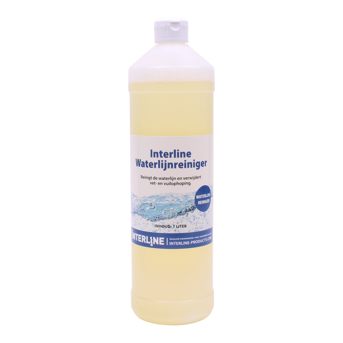 Waterlijnreiniger 1L