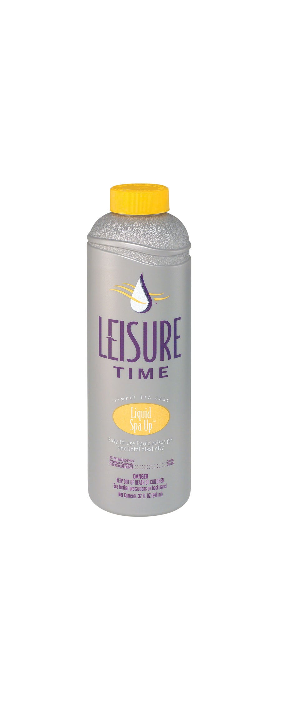 Liquid Spa Up™ - Jacuzzi-producten.nl