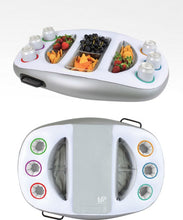Deluxe Opblaasbare SpaBar - Jacuzzi-producten.nl