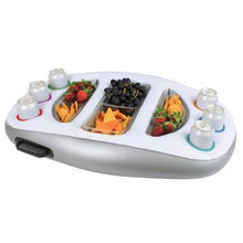 Deluxe Opblaasbare SpaBar - Jacuzzi-producten.nl