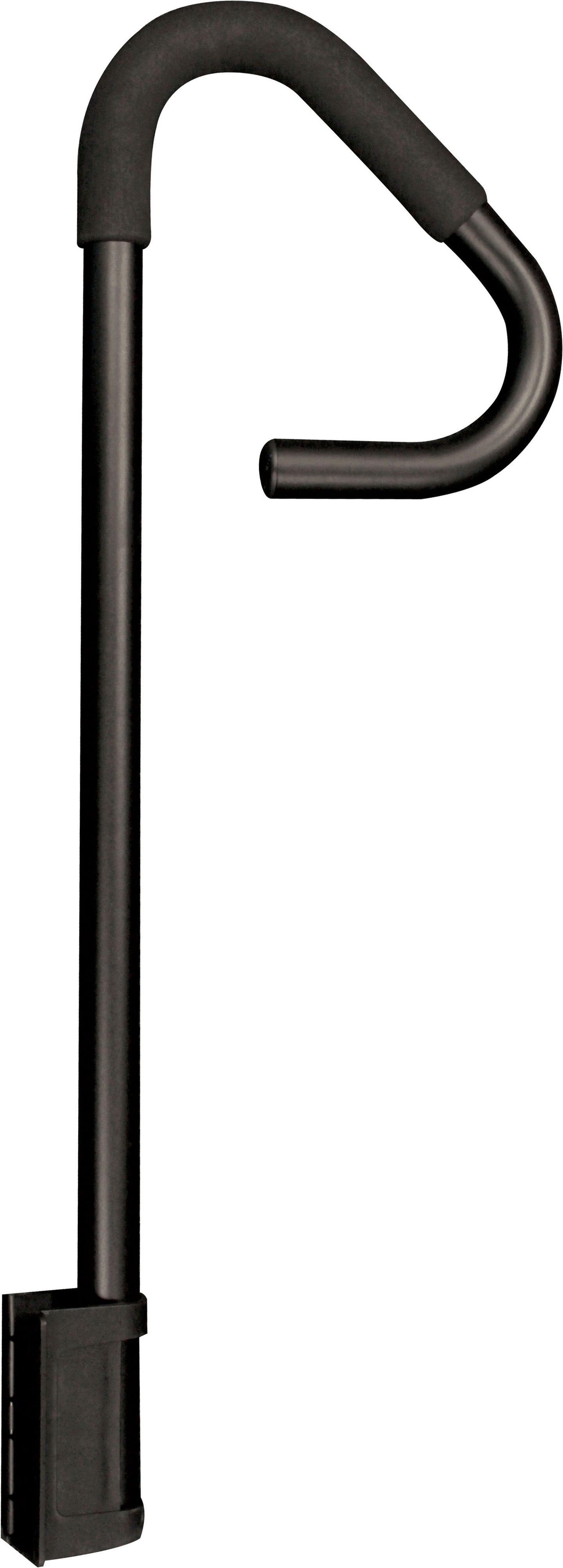 Safe-T-Rail - Black - Jacuzzi-producten.nl