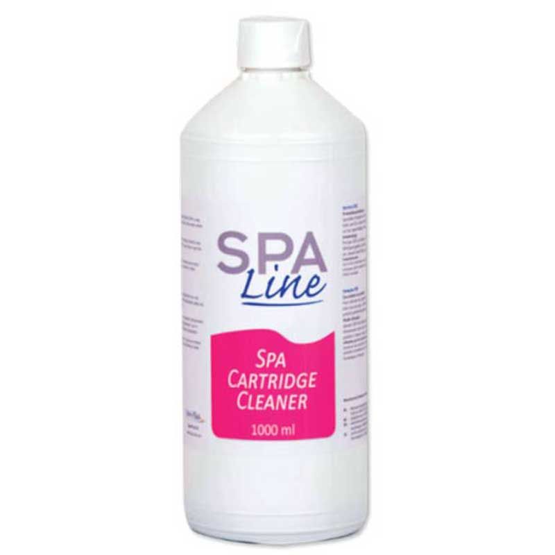 Spa Cartridge Cleaner - Spa Line