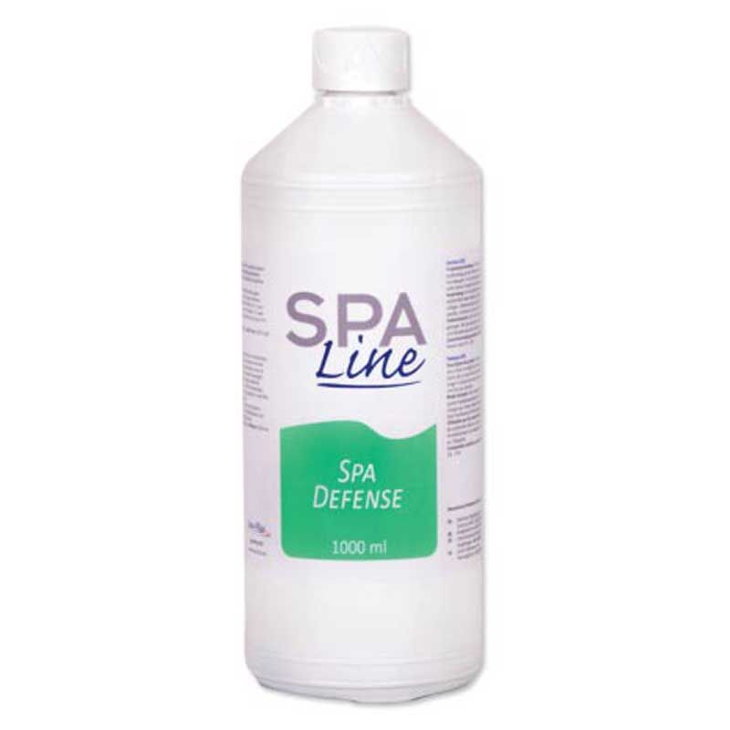 Spa Defense - Spa Line