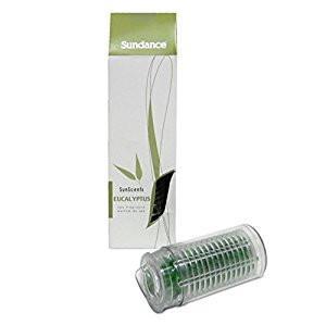 AROMATHERAPIE SunScent Eucalyptus - Jacuzzi-producten.nl