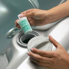 AROMATHERAPIE SunScent Lavendel - Jacuzzi-producten.nl