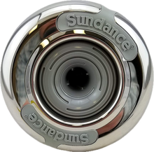 Sundance Jet Face Vortex II