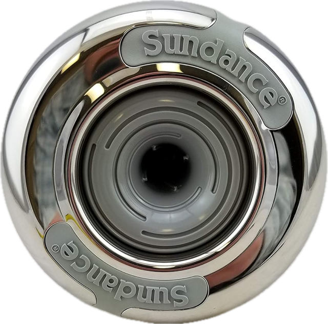 Sundance Jet Face Vortex II