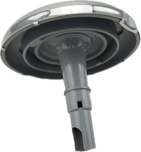 Sundance Jet Face Vortex III SS 2013