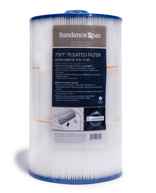 Sundance Spa filter 6541-468S MicroClean Mini Pleated zonder Micro binnenfilter 680 series 2023+
